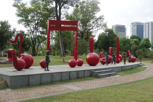 平顶山卫东区背景音乐系统四号